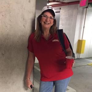 Meet your Posher, Jeri